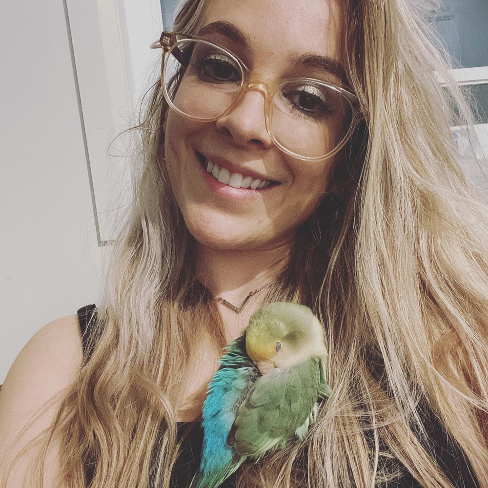 Meet your Posher, Annie-claude